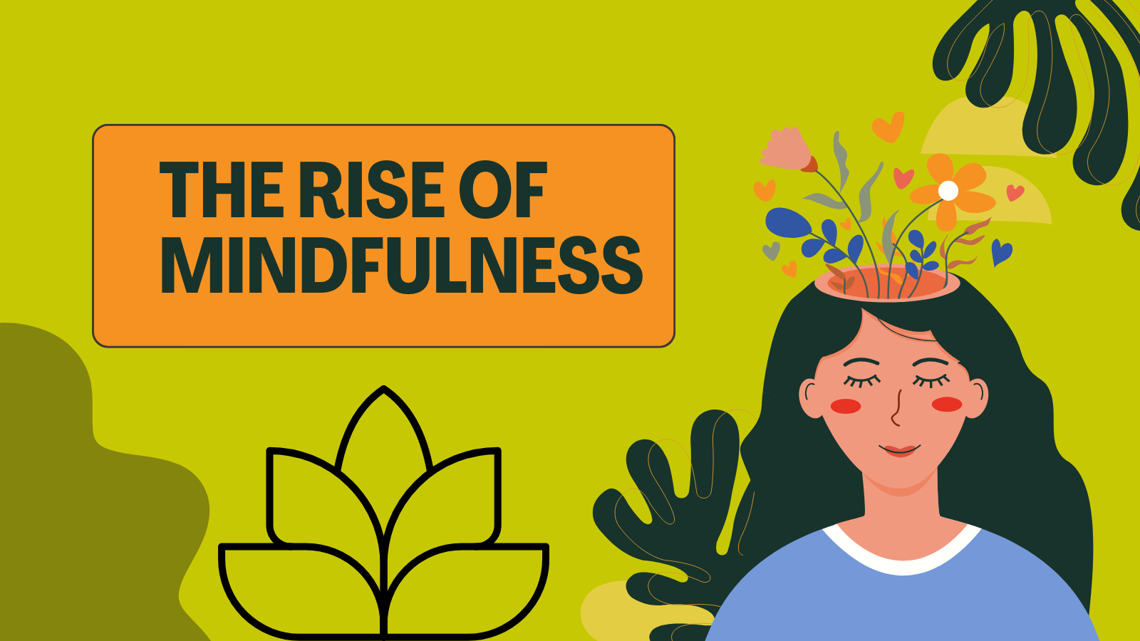 The Rise of Mindfulness: How Mindful Practices Enhance Mental Wellness