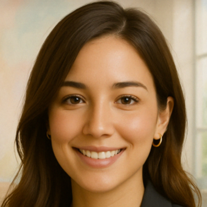 Natalia Cravcenco