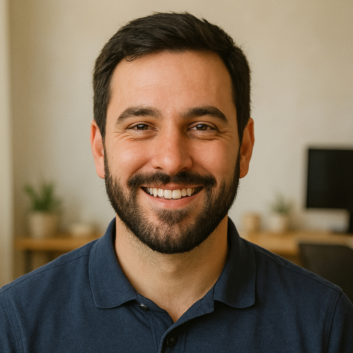 Yosef Meir