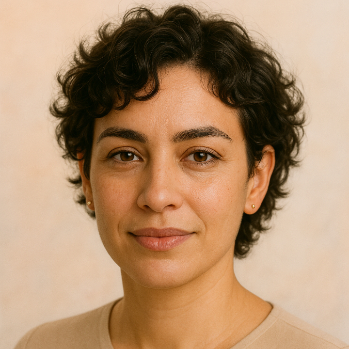 Silke Van de Velde