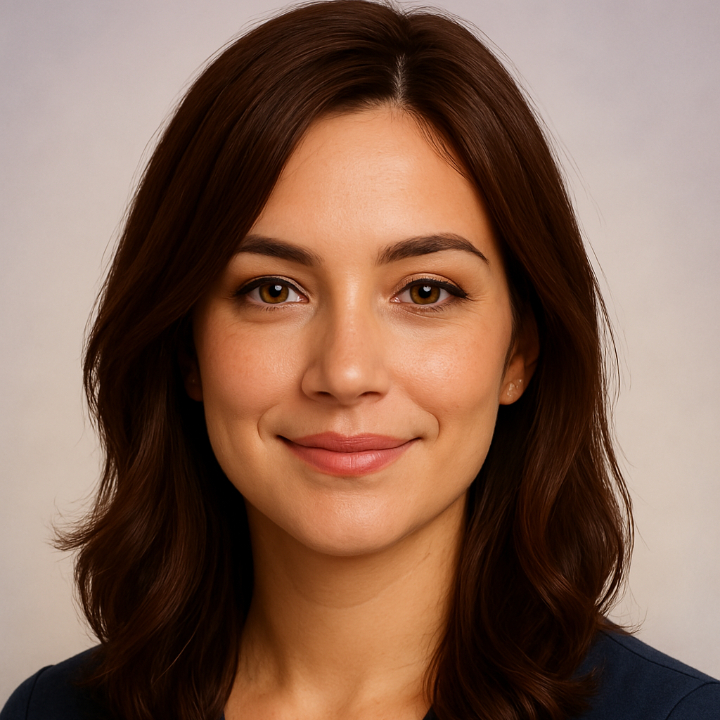 Ana Stanescu