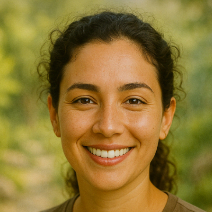Anna Ntziaboy
