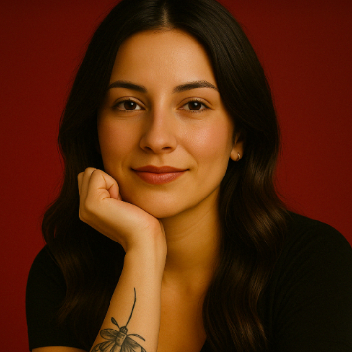 Maria Jose Ubeda