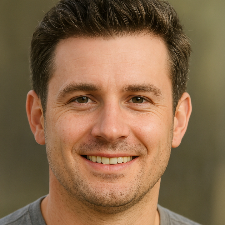 Alexey Kochetkov